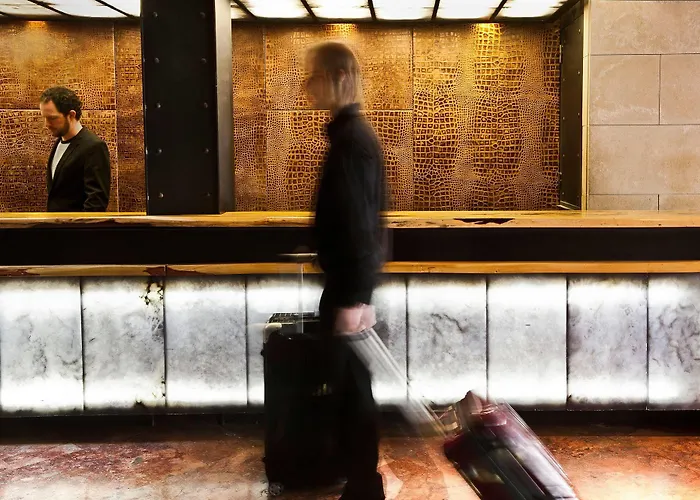 Hotel Granados 83, A Member Of Preferred & Barcelona