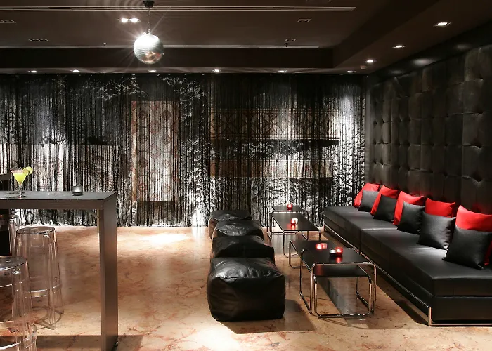 Hotel Granados 83, A Member Of Preferred & 4*