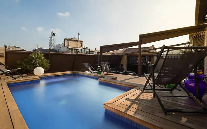 Granados 83, A Member Of Preferred & Hotel