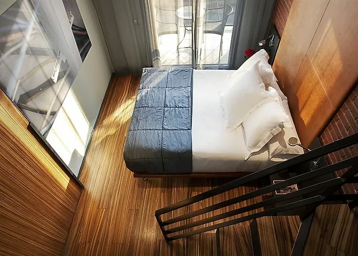 Granados 83, A Member Of Preferred & 4*