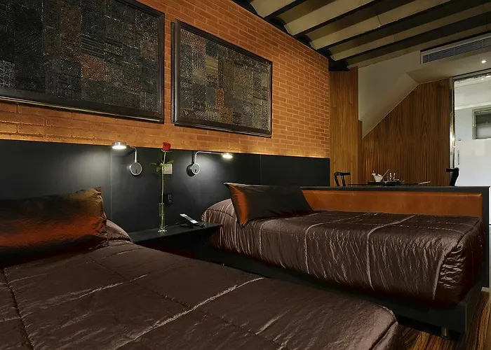 Granados 83, A Member Of Preferred & 4*