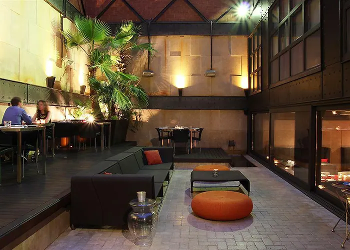 Hotel Granados 83, A Member Of Preferred &