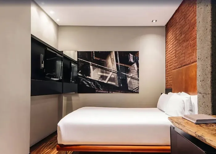 Granados 83, A Member Of Preferred & Hotel 4*