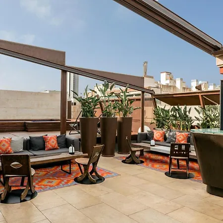 Granados 83, A Member Of Preferred & Hotell 4*