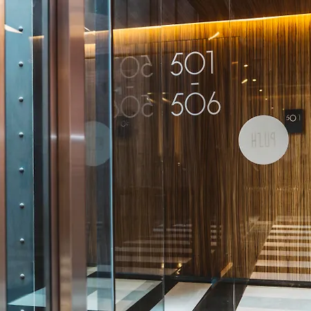 Granados 83, A Member Of Preferred & Hotell