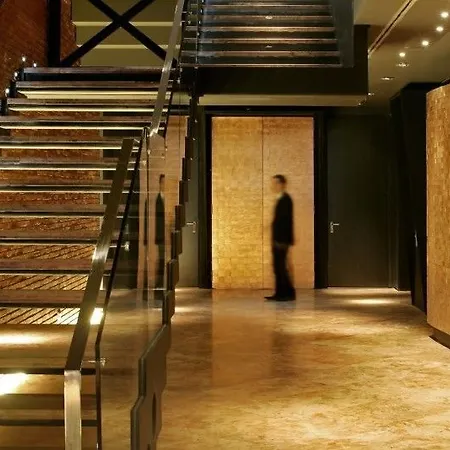 Granados 83, A Member Of Preferred & Hotell